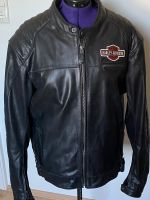 Herren Motorradjacke von Harley Davidson Bayern - Freilassing Vorschau