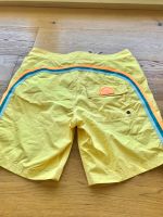 Sundek Badehose Badeshort Short wieNeu auch Jugendliche Teenager Bayern - Geisenhausen Vorschau