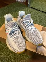 Yeezy Boost 350 V2 Blue Tint (42 2/3) Niedersachsen - Stade Vorschau