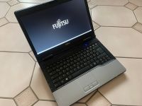 Fujitsu Lifebook 752 / Win 10 / Core i5 / SSD / 8GB / HD / DVD Baden-Württemberg - Emmingen-Liptingen Vorschau