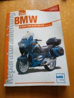 Reparaturanleitung BMW Motorrad Nordrhein-Westfalen - Warstein Vorschau