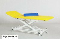 Therapieliege Modell XS elektrisch mit Rollen Baden-Württemberg - Bötzingen Vorschau