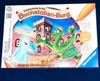 Tip Toi/Ravensburger - Schatzsuche in der Buchstaben-Burg Baden-Württemberg - Haßmersheim Vorschau