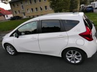 Nissan Note e12 Nordrhein-Westfalen - Lünen Vorschau