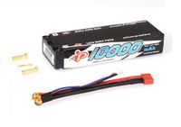 Intellect LiPo HV 7,6V 10.000mAh 120C Long Runtime Stick Bayern - Ascha Vorschau