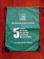 Starterbeutel PSD Bank Halbmarathon 2019 Wandsbek 33x44cm NEU Hamburg Barmbek - Hamburg Barmbek-Süd  Vorschau