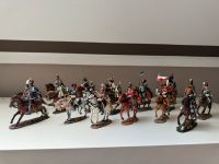 Del Prado Kavallerie der napoleonischen Kriege III Bayern - Ellzee Vorschau