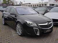 Opel Insignia 2.8i OPC ST Auto.*Unlimited~BOSE~RECARO Wiesbaden - Mainz-Kostheim Vorschau