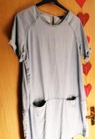 Jeans Kleid gr 46 ESMARA Sommerkleid mit Taschen Bayern - Lauf a.d. Pegnitz Vorschau