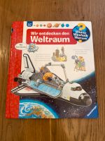 Wir entdecken den Weltraum, Wieso, Weshalb, Warum, Kinderbuch Nordrhein-Westfalen - Neuss Vorschau