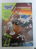 Wissenschaft & Spiel /Clementoni /Ausgrabung Set Sachsen-Anhalt - Bad Duerrenberg Vorschau