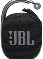 JBL CLIP 4 Bluetooth von 1&1 Rheinland-Pfalz - Münster-Sarmsheim Vorschau