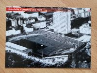 Postkarte Jahnstadion Regensburg Bayern - Regensburg Vorschau