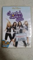 Cheetah Girls auf nach Spanien DVD Film Walt Disney Niedersachsen - Emsbüren Vorschau