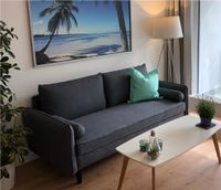 Kleines Sofa, Zweisitzer, neuwertig!! Couch Hamburg-Nord - Hamburg Barmbek Vorschau