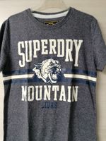 Superdry T-Shirt Größe M sehr gut erhalten Rheinland-Pfalz - Ammeldingen bei Neuerburg Vorschau