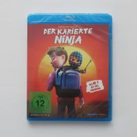 Der karierte Ninja (Animation/Zeichentrick/Kinderfilm) [Blu-ray] Nordrhein-Westfalen - Rheine Vorschau