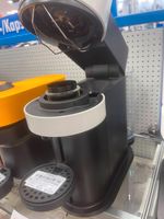 De'Longhi ENV120.W Vertuo Kaffeemaschine Next Basic Nespresso-Kapselmaschine (1,1 Liter Wassertank, automatische Zubereitung, weiß, 30 Sekunden Aufheizzeit, Karaffen-Kannen-Funktion, Wifi, Bluetooth) Baden-Württemberg - Bietigheim-Bissingen Vorschau