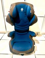Kiddy Smartfix (Isofix) in blau/braun **TOP Zustand** Düsseldorf - Düsseltal Vorschau