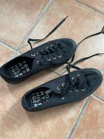 Stoff-Sneaker, Tommy Hilfiger. Sehr gut erhalten Niedersachsen - Celle Vorschau