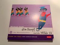 Doppel CD - Jim Knopf - Das Meeresleuchten Münster (Westfalen) - Centrum Vorschau