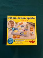 HABA meine ersten Spiele - gute Nacht Bayern - Schrobenhausen Vorschau