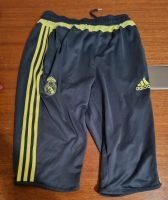 Real madrid shorts hose 3/4 shorts gr.164 Bayern - Waidhofen Vorschau