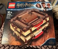 Lego Harry Potter (30628) - Monsterbuch OVP Bayern - Reckendorf Vorschau