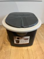 BranQ Tragbare Camping Toilette 15,5 Liter Altona - Hamburg Iserbrook Vorschau