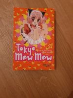Tokyo Mew Mew Manga Band 6 Stuttgart - Stammheim Vorschau