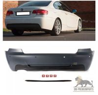 Sport Stoßstange Hinten Heck für PDC für BMW E92/E93 M-Paket06-13 Niedersachsen - Ottersberg Vorschau