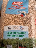 Pellets 15kg heizen 150kg sind noch da Niedersachsen - Nienburg (Weser) Vorschau