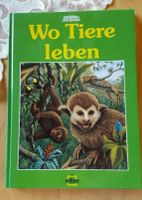 Wo Tiere leben Nordrhein-Westfalen - Schieder-Schwalenberg Vorschau