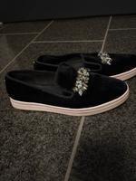 Guess Schuhe mit Stasssteinen gr.39 Bayern - Ingolstadt Vorschau