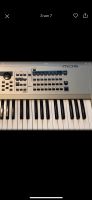 Yamaha MO6 Synthesizer/Sequenzer/Workstation neuwertig Rheinland-Pfalz - Idar-Oberstein Vorschau