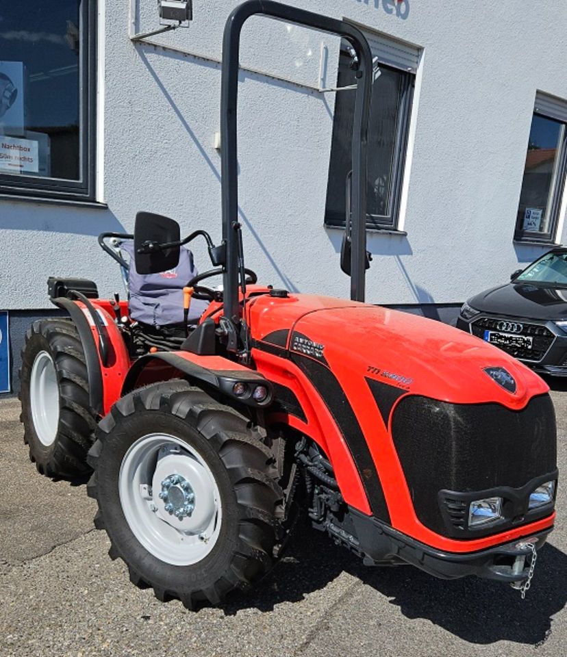 A. CARRARO TORA TN 5800 in Schorndorf