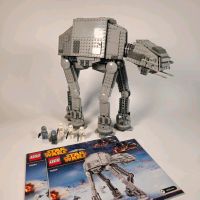 Lego Star Wars 75054 AT-AT, Displaymodell Schleswig-Holstein - Flensburg Vorschau