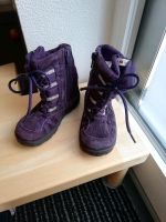 Stiefel für Mädchen von Elefanten Baden-Württemberg - Schwäbisch Hall Vorschau