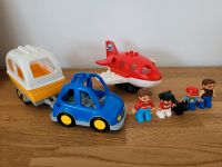 Lego Duplo Fahrzeuge Urlaub/Reise Bonn - Beuel Vorschau