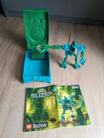 Lego Technic Slizer Jungle 8505 Sachsen - Heidenau Vorschau