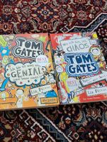 2 Bücher von Tom GATES  / Kinderbücher Bochum - Bochum-Süd Vorschau
