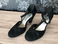 Pumps Lascana schwarz Größe 36 -neu- Hessen - Darmstadt Vorschau