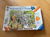 Tip Toi Puzzle Im Zoo Essen - Essen-Borbeck Vorschau