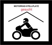 Stellplatz für Motorrad in 24118/24105 gesucht Kiel - Ravensberg-Brunswik-Düsternbrook Vorschau