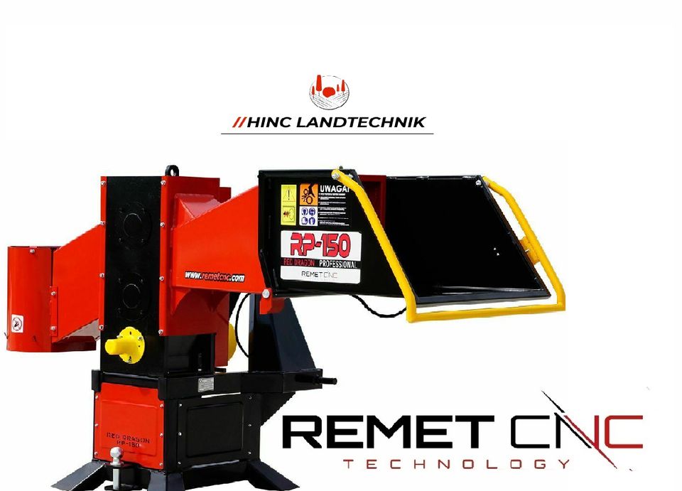 REMET CNC PROFESSIONAL   MODEL RP-150/6 Bestpreisgarantie in Halle