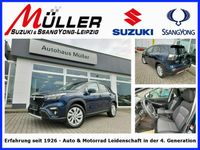 Suzuki S-Cross Comfort Automatik Leipzig - Burghausen-Rückmarsdorf Vorschau