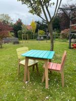 Gartenmöbelset für Kinder Niedersachsen - Wildeshausen Vorschau