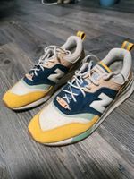 New Balance 997H Sachsen - Krauschwitz Vorschau