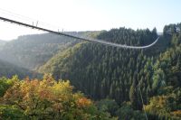 Ferienwohnung Hunsrück Hängeseilbrücke 2DZ Ostern frei Rheinland-Pfalz - Mörsdorf Hunsrück Vorschau