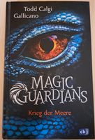 Magic Guardians - Krieg der Meere von Todd Calgi Gallicano Thüringen - Leinefelde Vorschau